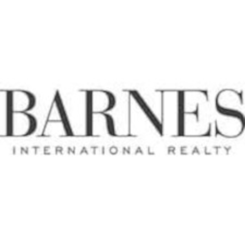 logo Barnes Immobilier